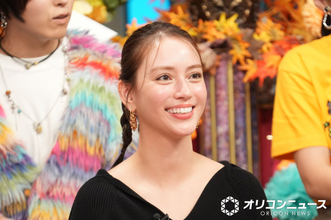 滝沢カレン、産後テレビ初出演 11・4『さんま御殿』でトーク→さんま驚き「衰えていないな!」