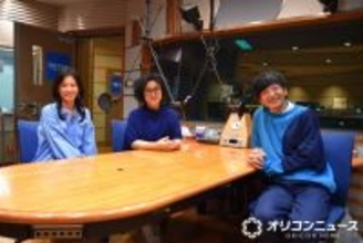 【TBSラジオ大感謝祭】向井慧×本仮屋ユイカ×ジェーン・スー鼎談#1　朝のクロストーク、本仮屋を救った“ジェーン・スーの言葉”