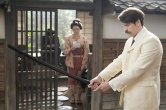 『ばけばけ』第38回　ヘブンを怒らせ…再びクビの危機を迎える【ネタバレあり】