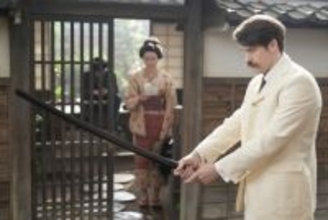 『ばけばけ』第38回　ヘブンを怒らせ…再びクビの危機を迎える【ネタバレあり】