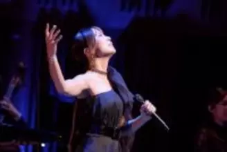 May’n、東京芸術劇場で20周年シンフォニックコンサート開催　オーケストラとの共演で歩みを辿る