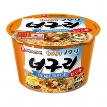 “レンチン”カップ麺が日本を席巻？　成熟した国内カップ麺市場に“ニュースタンダード” を提示