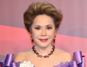 デヴィ夫人、なりすまし被害を報告　“投資詐欺”行為に警告「要注意、お気をつけ下さい」