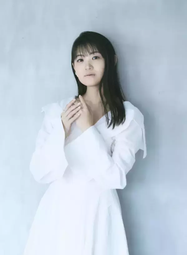 早見沙織、“ささやかな幸せエピソード”の語り手に「すごく幸せな気持ちに」