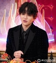 timelesz・菊池風磨、会社の契約形態明かす 実家の車の移動車「10年近く乗っていてガタが…」