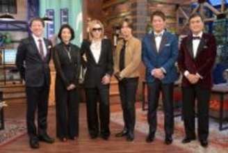 『ザワつく！大晦日』豪華出演者一挙紹介！　「まさに“T・O・R”」な超ビッグゲストも降臨