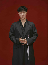 Snow Man岩本照、『タイムトラベラーズ・ワイフ』日本初上演で主演　EXシアター有明のオープニングラインナップ