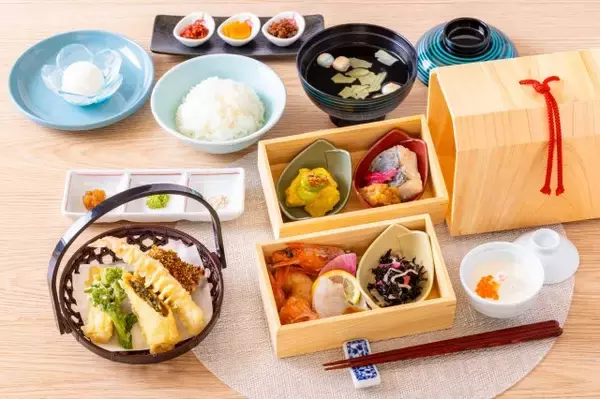 “おいしいごはん”話題の「象印食堂」新店舗・限定メニュー発表　全国3店目…大阪・梅田に2月誕生へ【詳細】