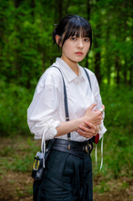 『仮面ライダーゼッツ』CODEのエージェント　コードナンバー：シックスは平川結月　『キングオージャー』ではリタ・カニスカ役