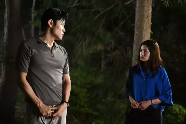 『リブート』第4話　儀堂は生きている？　さらに早瀬の”正体”がバレる!?