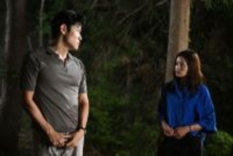 『リブート』第4話　儀堂は生きている？　さらに早瀬の”正体”がバレる!?