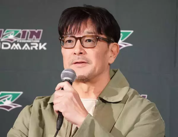 【RIZIN】榊原CEO「平本蓮は復帰を果たしてから」シェイドゥラエフの相手は有明大会を待たず決定へ