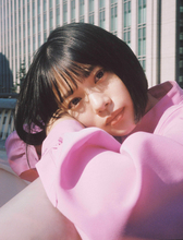 NTV 水曜ドラマ『冬のなんかさ、春のなんかね』主演の杉咲花が所属する研音が新人を募集『2026冬ドラマ特別オーディション』