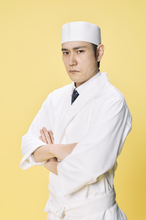 『時すでにおスシ!?』大江戸海弥役に松山ケンイチ　キャラクター紹介（2）