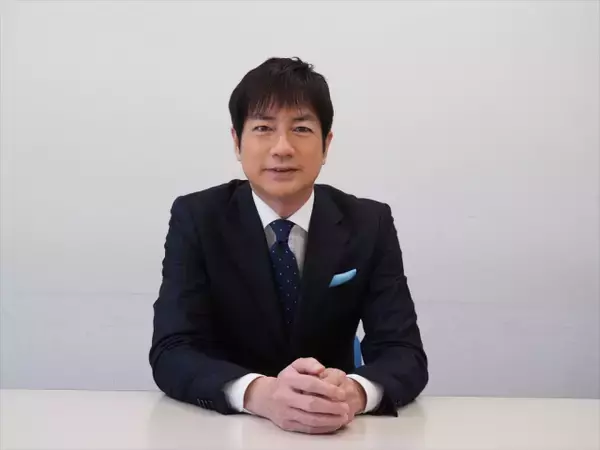 羽鳥慎一、“後輩”アナのフリー転向をネットで知る　現在は同じ事務所に「うぉ！おんなじとこだ！」