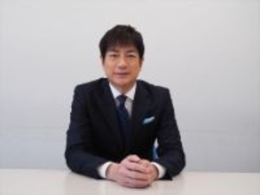 羽鳥慎一、“後輩”アナのフリー転向をネットで知る　現在は同じ事務所に「うぉ！おんなじとこだ！」