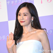 前田敦子、元カレと飛行機でバッタリ遭遇「お相手がいらっしゃって…」