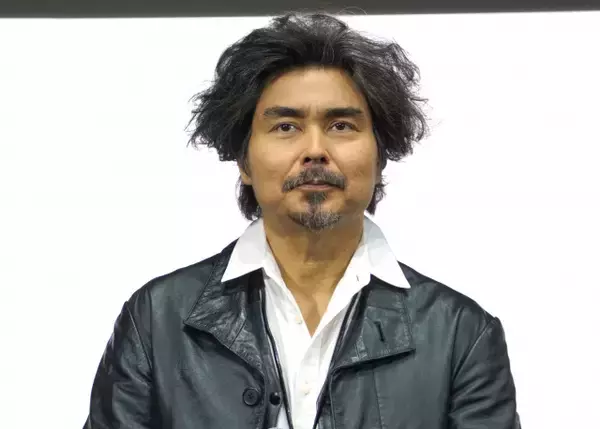 小澤征悦、妻・桑子真帆アナの妊娠を笑顔で生報告「しっかりサポートしてあげたい」　自身の52歳の誕生日に発表