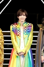 Hey! Say! JUMP薮宏太、4年ぶりの再演に喜び「パワーアップしたジョセフを楽しんで」カラフルなコートで舞台彩る