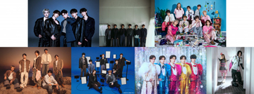 『CDTVライブ！ライブ！』出演アーティスト＆歌唱曲発表　YOASOBIが「アドレナ」テレビ初披露【楽曲一覧あり】