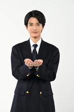 渡邊圭祐、『ZIP!』水曜パーソナリティー就任「少しでも頑張ろうと思える存在になれるよう」【コメント全文】