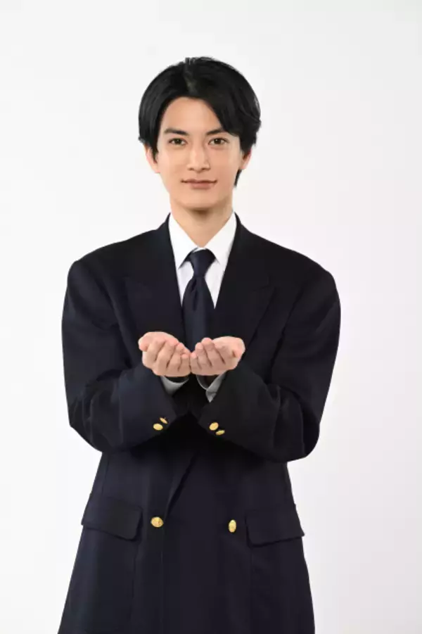 渡邊圭祐、『ZIP!』水曜パーソナリティー就任「少しでも頑張ろうと思える存在になれるよう」【コメント全文】