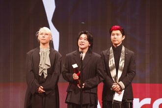 『MUSIC AWARDS JAPAN 2026』授賞式アーカイブ、Leminoで1ヶ月無料配信　レッドカーペット＆SPライブも