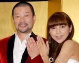 「“キム兄”木村祐一の息子が描いた“父の絵”　妻・西方凌が公開「『上手だね～』って。そのあとモデル見て吹き出した」」の画像1