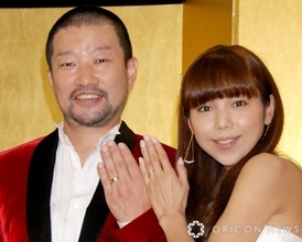 “キム兄”木村祐一の息子が描いた“父の絵”　妻・西方凌が公開「『上手だね～』って。そのあとモデル見て吹き出した」