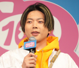 NEWS増田貴久、河合郁人の活躍で弱気に「木村くんが来てくれたので…」