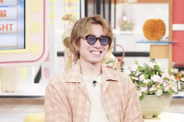 SUPER EIGHT・安田章大、メンバーに“クレーム”　長年連れ添ったからこそ知る素顔明かす