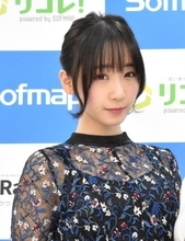 コスプレイヤーの伊織もえ、私服ショットに注目集まる「女神降臨」「マスクを貫通してくる可愛さ」