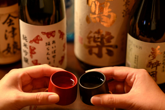 会津全30蔵の日本酒が飲み放題　磐梯山温泉ホテル「オール飲クルー酒ブ」誕生