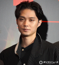 磯村勇斗、アーチェリー選手役で監督から無茶ぶり「最初からすごい難題」　共演・末澤誠也も驚き