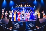 ゆるめるモ！卒業メンバーが集結　独立後初の大規模公演で一夜限りの共演