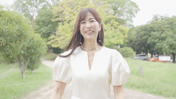 “10分間に8回ナンパ経験”の55歳女性、美の秘密は“ながら運動”　1年中ミニスカート…ピンヒール履くことは「修行」