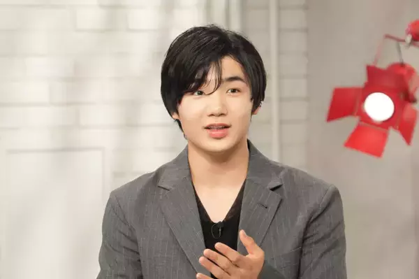 17歳・寺田心、将来への本音吐露「どう大人になっていけばいいのか」　加藤清史郎からメッセージも