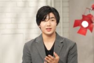 17歳・寺田心、将来への本音吐露「どう大人になっていけばいいのか」　加藤清史郎からメッセージも