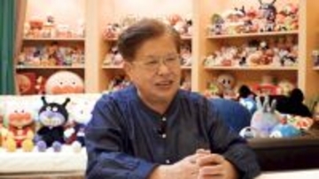 『深イイ話』復活SPでアンパンマンの裏側に密着　やなせ夫妻の最期の言葉・ラブレターが明らかに
