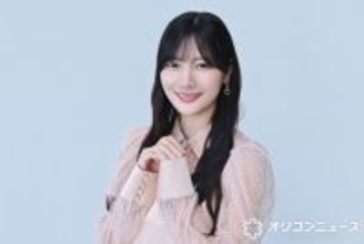 河田陽菜、日向坂46として最後の写真集は「“楽しい”が詰まってる！」　グループ活動で克服した“苦手だったこと”も明かす【2nd写真集『テイクオフ』インタビュー前編】