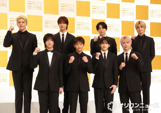 【紅白】&TEAM『紅白歌合戦』初出場　FUMA「夢でした」　日本から出発したグローバルグループ