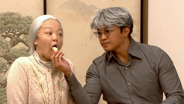 GENERATIONS数原龍友が「新しい一面」披露　関西でコント挑戦の姿が公開