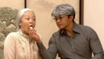 GENERATIONS数原龍友が「新しい一面」披露　関西でコント挑戦の姿が公開