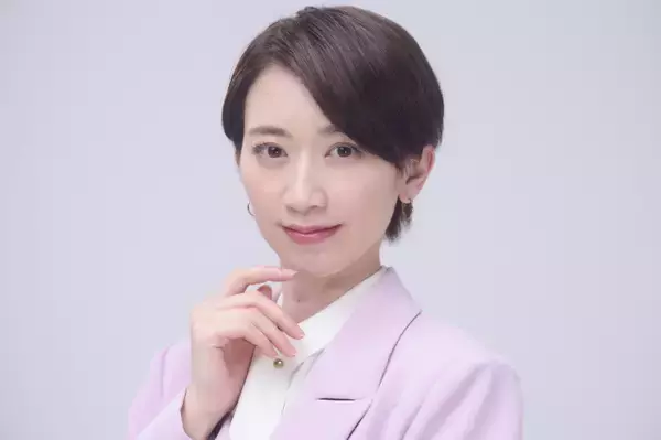 元宝塚娘役スター星南のぞみ、結婚を発表　直筆で感謝＆密着2ショット　退団後には『爆上戦隊ブンブンジャー』にも出演