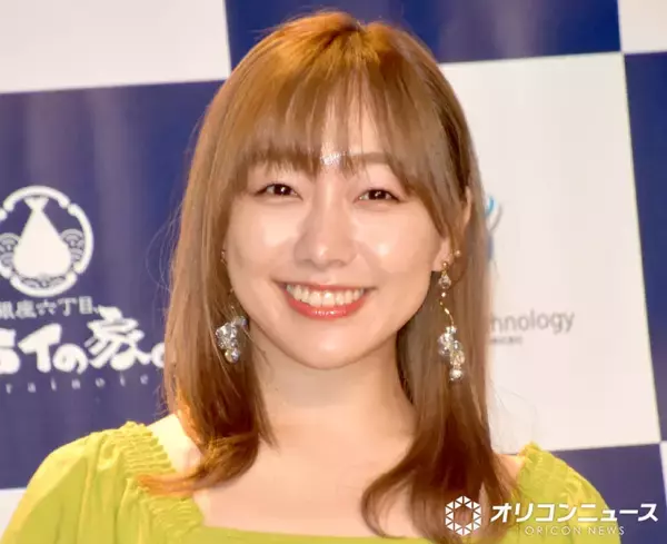 須田亜香里、強い結婚願望明かすも理由にスタジオ騒然　上田晋也も思わず「うわっやらしい」