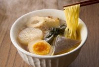 「パスタにおでん!?」ドン・キホーテ「偏愛めし」シリーズ、1月の新商品　“砂肝だけ”の焼鳥丼＆コーンマヨ“限界突破”サンドなど“やりすぎ”メニューずらり