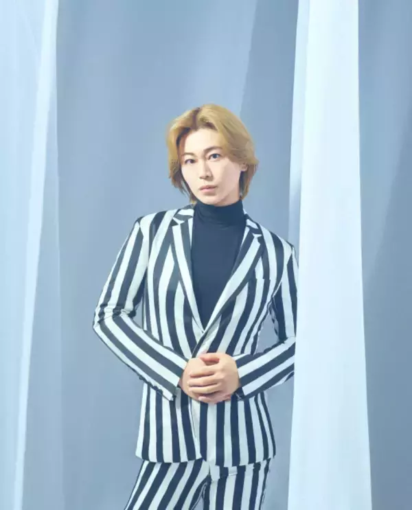 氷川きよし、久しぶりの演歌曲「ほど酔い酒」MV公開　円熟味を増した歌声と温もり感じる映像