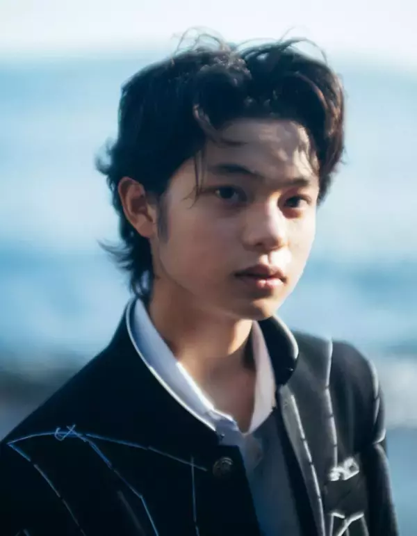 映画『国宝』での演技がインパクト絶大、個人の人気も急上昇の次世代スター候補・黒川想矢『2026年ネクストブレイクランキング～男性俳優編～』