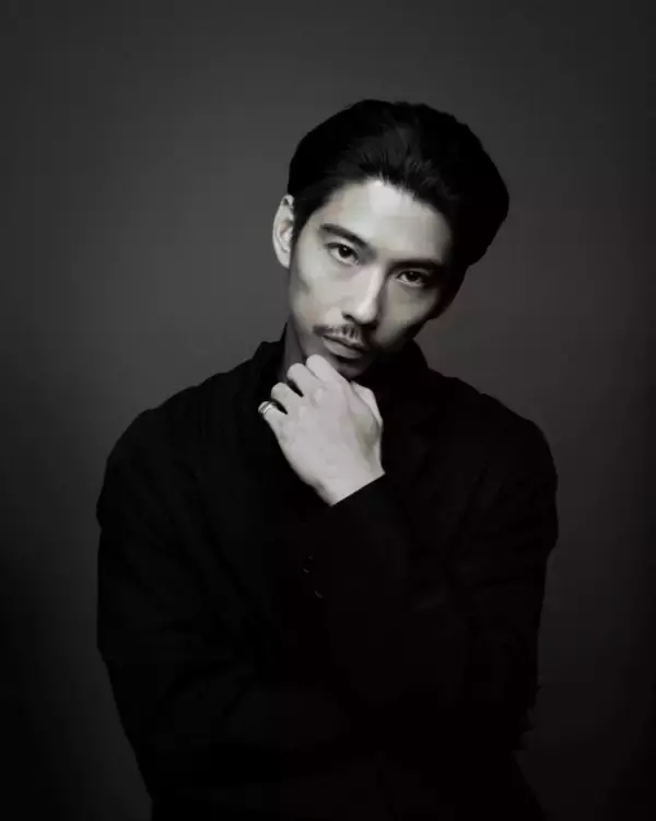 賀来賢人、米大手マネジメント会社「Artists First」と契約　世界進出加速へ