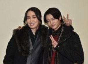 『ナンバーワン戦隊ゴジュウジャー』最終話　カルマ演じるクオンがサプライズ登場「お兄ちゃん復活！」